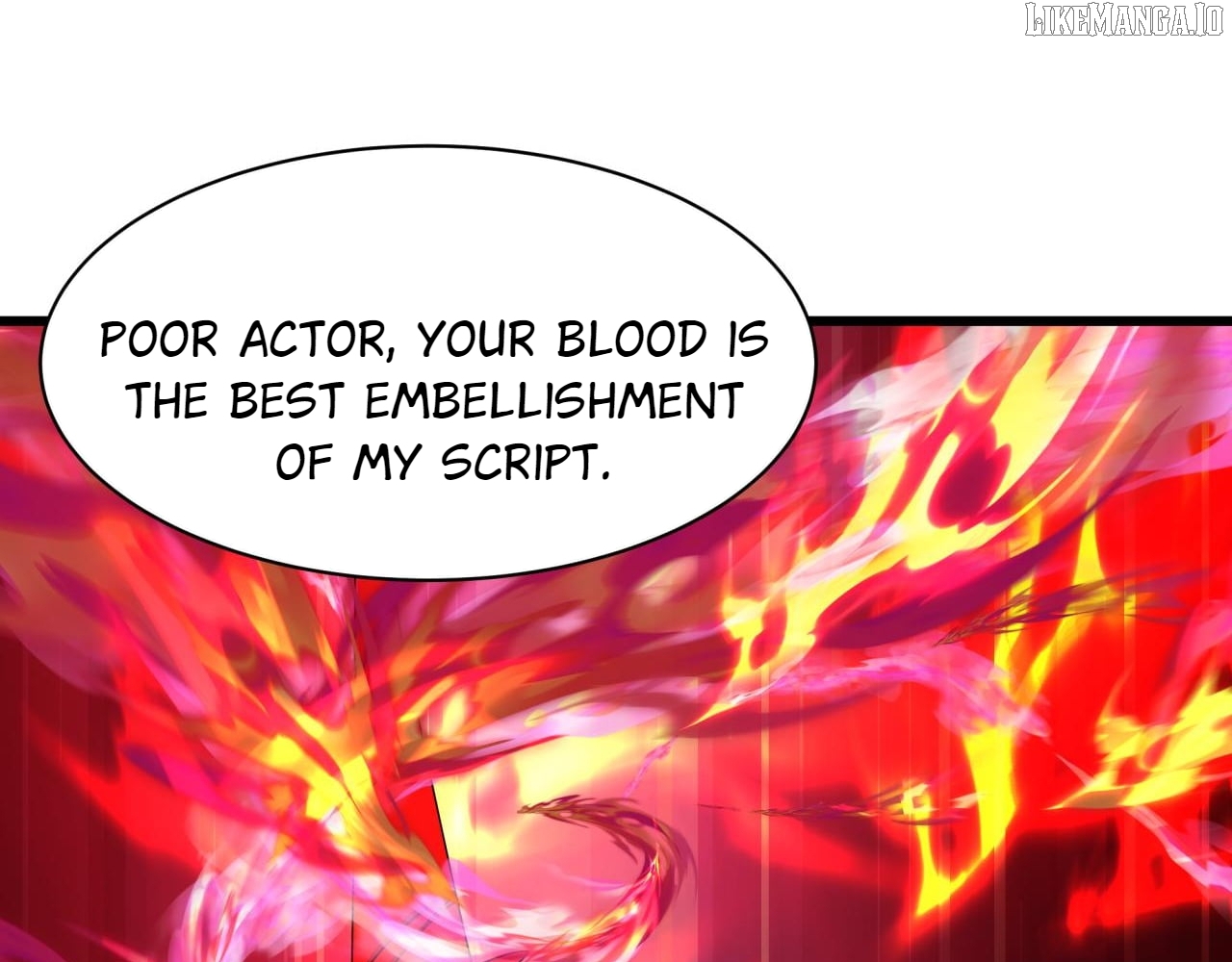Era of the Haunted Chapter 536 - page 7